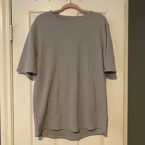 Lululemon Mens Running Shirt